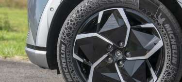 Michelin a trouvé la solution pour réduire drastiquement la pollution des pneus de voiture