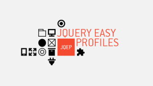 jQuery Easy Profiles v5.2
