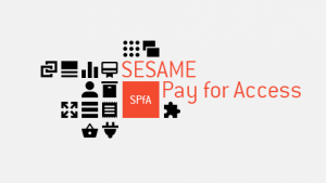 Sesame Pay for Access v1.0 rc2 for Joomla 3.8-3.10