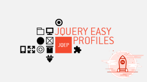 jQuery Easy Profiles v5.2 for Joomla 4
