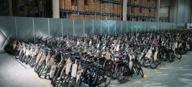 « La planète est surdosée de vélos » : quand est-ce que le surstockage va s’arrêter et quelles conséquences pour le consommateur ?