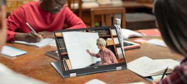 Acer lance le Spin 714, un Chromebook haut de gamme avec Core i7